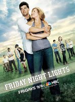 'Friday Night Lights' as Lyla Garrity